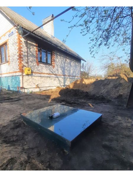 Выполненная работа