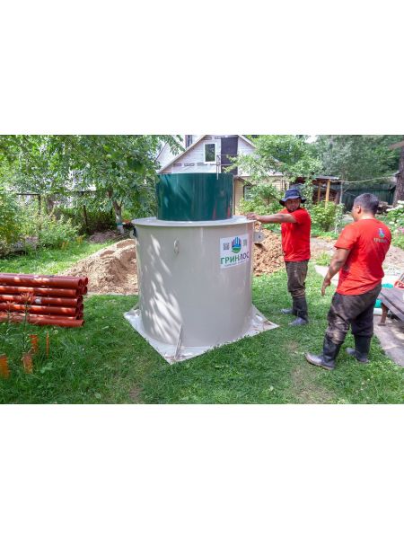 Выполненная работа