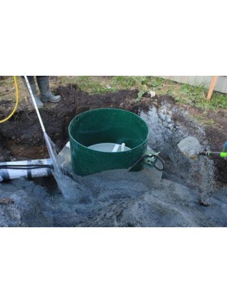 Выполненная работа