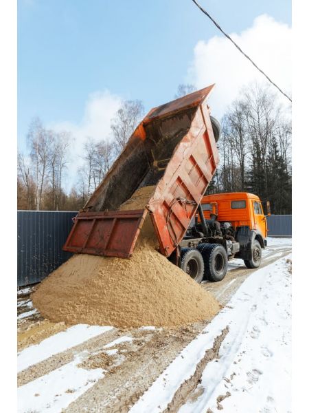 Выполненная работа