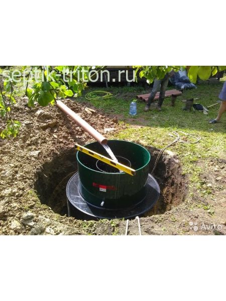 Выполненная работа