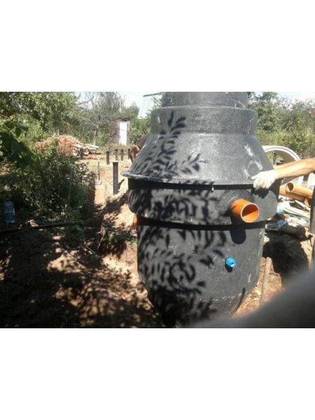 Выполненная работа