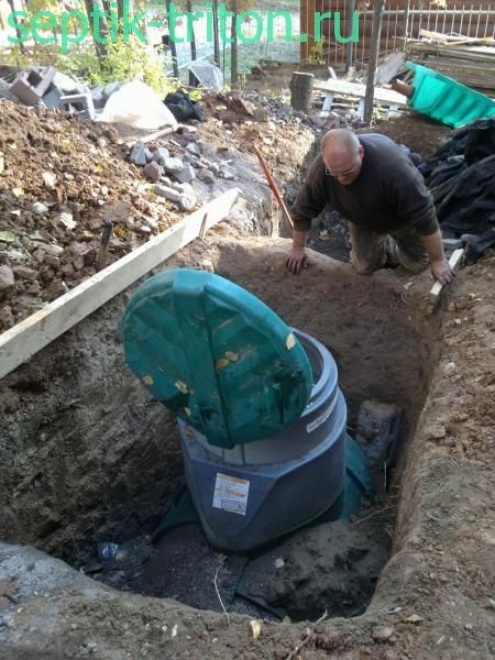 Выполненная работа