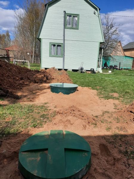 Выполненная работа